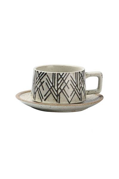Generic Coffee Mug - Sudoku - 220 ml
