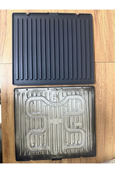 HOMEND GRILLIANT 1341H (2ADET) PLAKA ORİJİNAL YEDEK PARÇA YETKİLİ SERVİS GÜVE...