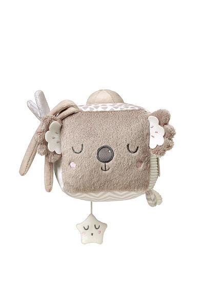 Babyono Activity Cube Toy Babyono Koala Coco 1637