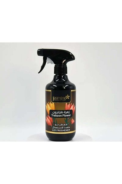 Jasmine Jasmine Room Air Freshener Spray, Trabzon Flower scent, 500 ml