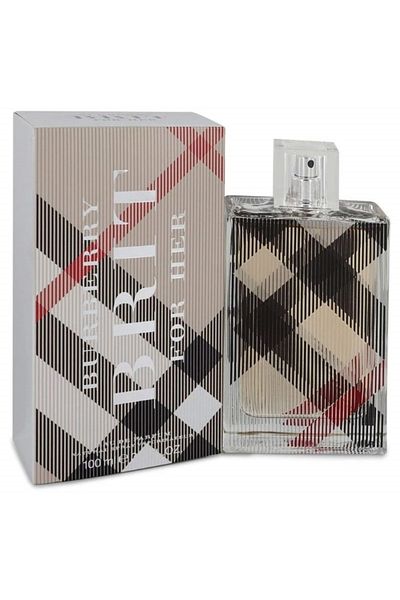BURBERRY Brit W EDP 100 ml