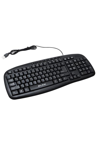 Blow Blow KP-112 USB wired keyboard