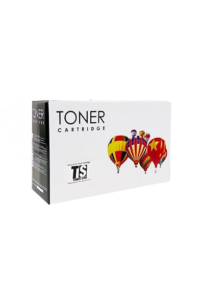 TS Toner Star Compatible cartridge NON Brother TN2421 chip included 3000 pages