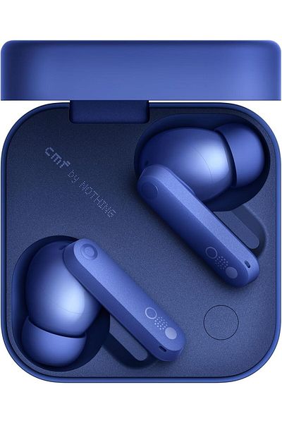 cmf by NOTHING Buds Pro 2 Wireless Earbuds with ChatGPT Integration
