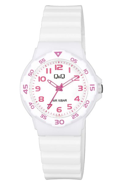 Q&Q V07A-003Vy Women's Wristwatch