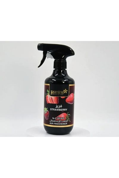Jasmine Jasmine room air freshener spray, Strawberry scent, 500 ml