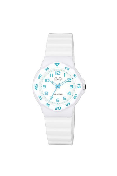 Q&Q V07A-004Vy Women's Wristwatch