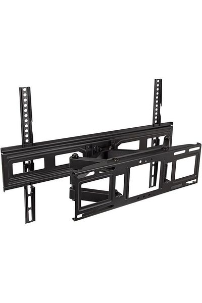 Blow LCD TV stand, Blow, 40kg, Black