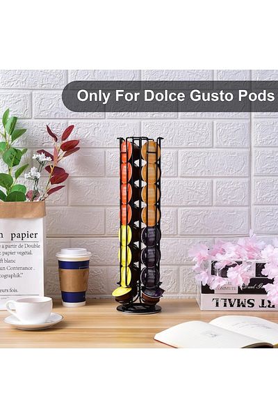 motor starter Suport modern pentru capsule de cafea
