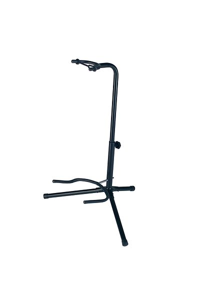 Boston GS46BK, universal stand for classical, acoustic, electric guitars