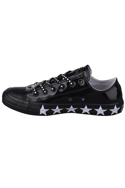 converse Chuck Taylor All Star Miley Cyrus, Teniși sport pentru femei
