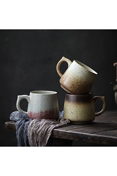 Generic Coffee Cup - Al Dahna - 330 ml