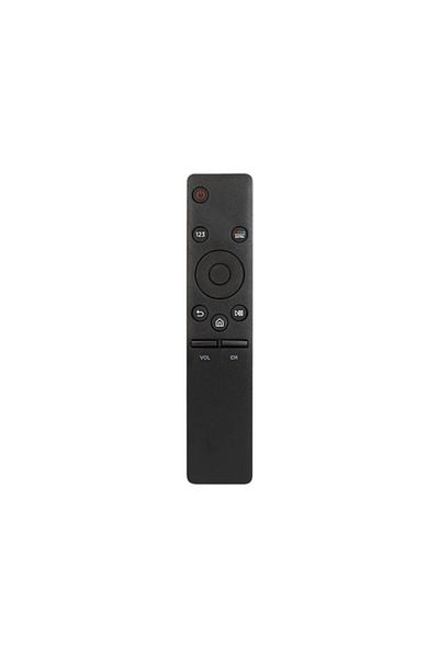 Blow TV Remote Control, Blow, 8 cm, Compatible with Samsung TVs, Black