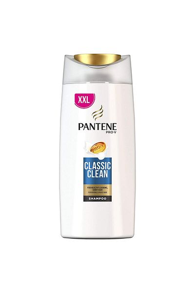 Pantene Pantene Pro-V Classic hair shampoo 700ml