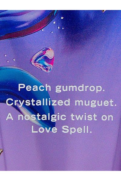 Victoria's Secret Love Spell Γλυκιά Λοσιόν, Victoria's Secret, 236 ml