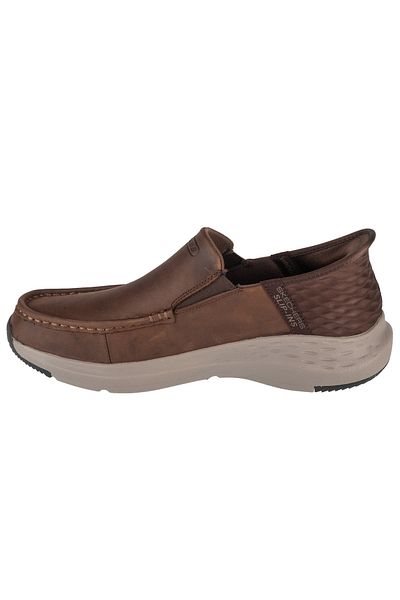 SKECHERS Slip-Ins Parson - Oswin, Men's Half shoes