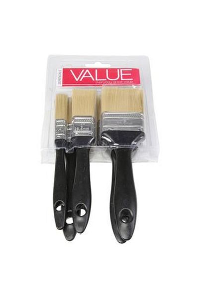 ACE Value Brush Set (Set of 5)