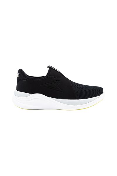BATA Casual Power Slip-On Sneakers