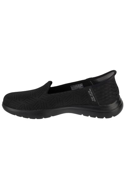 SKECHERS Slip-Ins On The Go Flex - Clover, Women's Half shoes