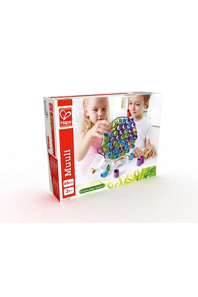 Hape MUULI GAME