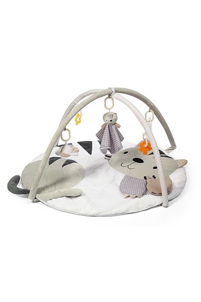 Babyono Covoras de joaca Babyono pisicuta draguta 1475