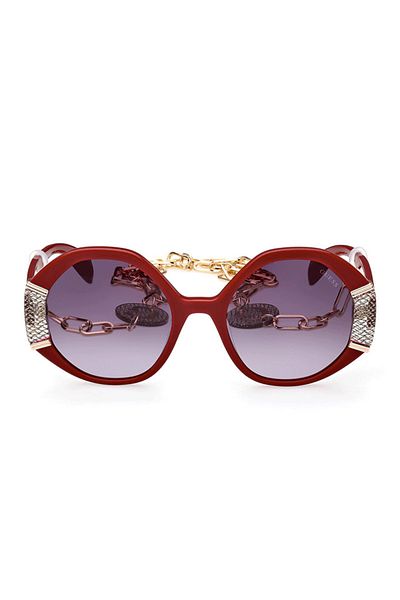 Guess GU7874 69B / Women's sunglasses