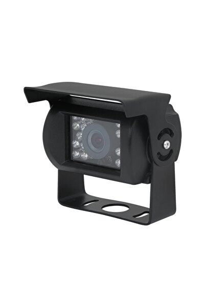 Blow Car Reversing Video Camera 12/24V Blow BVS-549 with Infrared and Mounting Cables