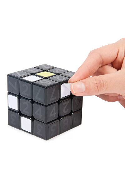 RUBIK KOSTKA UČÍCÍ KOSTKA
