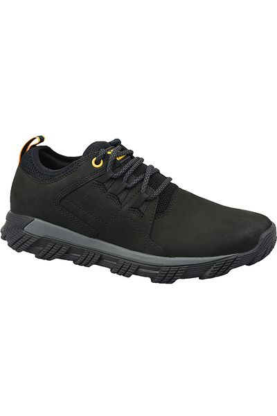 Caterpillar Electroplate Leather, Men's Half shoes