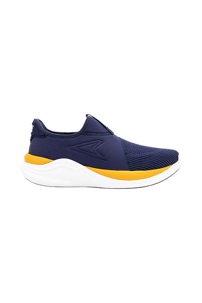 BATA Casual Power Slip-On Sneakers