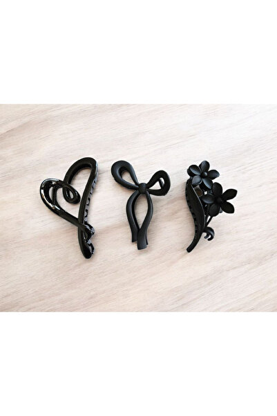 Tokkal Set of 3 Latch Buckles 2 - Savior Buckle of Summer Months