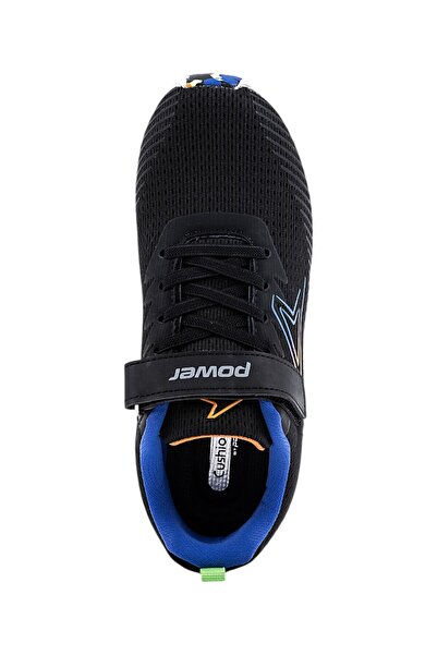 BATA Casual Power Lace-Up Sneakers