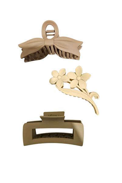 Tokkal Set of 3 Latch Buckles 2 - Savior Buckle of Summer Months