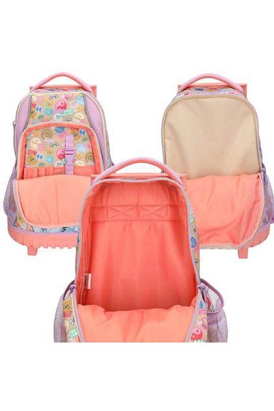 Top Model TopModel Girl Power troller satchel