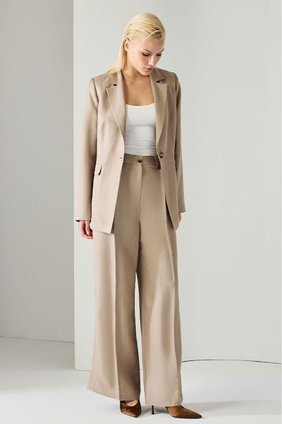 Unıquemode Us251001 Unique Jacket