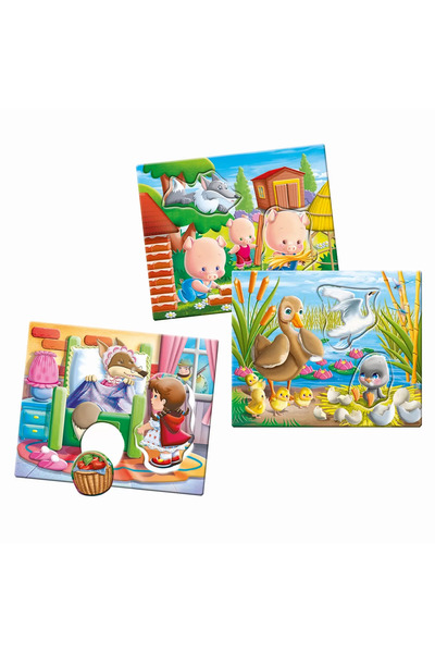 CLEMENTONI AGERINO ΚΛΑΣΙΚΕΣ ΕΚΠΑΙΔΕΥΤΙΚΕΣ ΙΣΤΟΡΙΕΣ