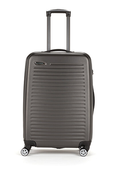 Fossil ABS Unisex 65cm Orta Boy Valiz FSL126