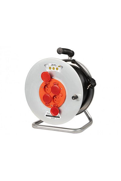 Blow Reel, Blow, 50 m, Multicolor, 1 pc.