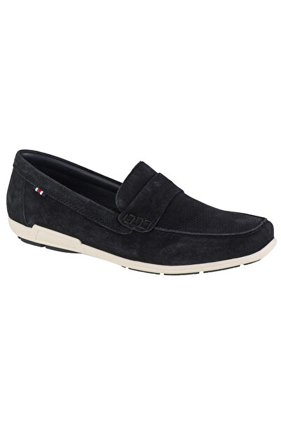 Rieker Moccasins, Men's Half shoes