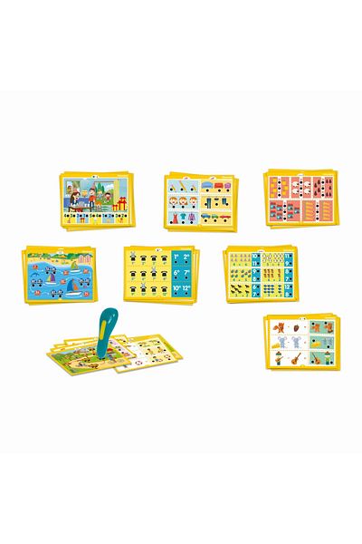 CLEMENTONI AGERINO ELECTRONIC ENCYCLOPEDIA