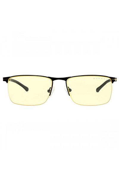 Gunnar Ochelari Protectie Calculator MARIN Onyx Amber