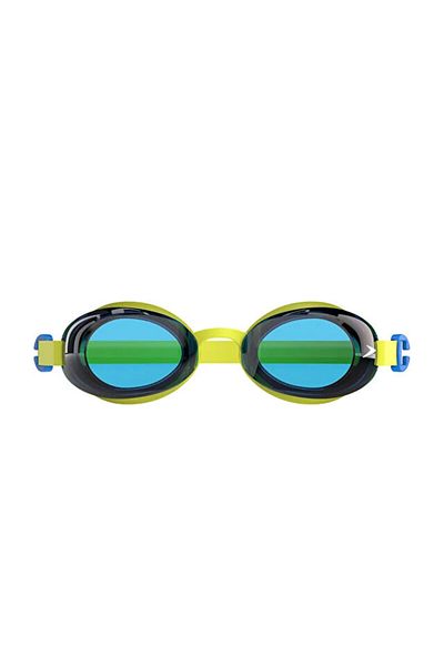 SPEEDO Speedo Jet 2.0 Ju Yellow Children's Swimming Goggles 8-00493502565 Yellow