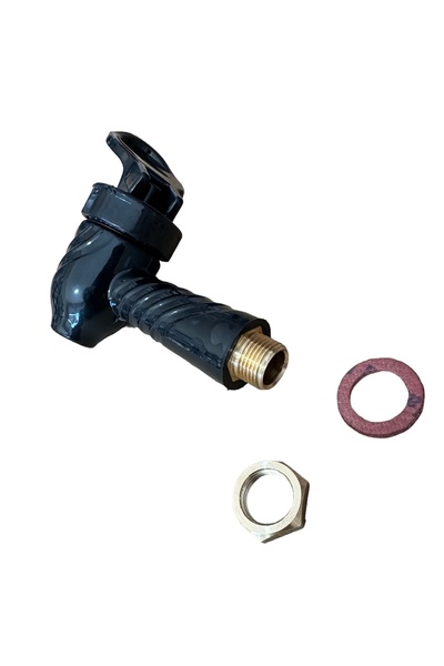 MFS Semaver Musluğu Göstergesiz Elektrikli Semaver Çeşmesi Çaycı ( ERKEK - DIŞTAN PASOLU )