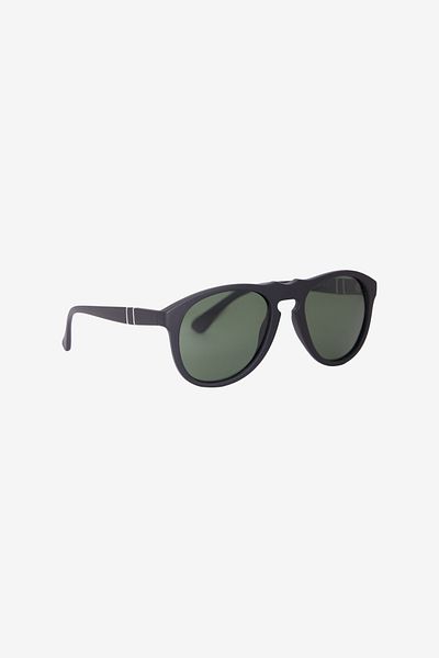 ALTINYILDIZ CLASSICS Bone Sunglasses with Uv 400 Protection