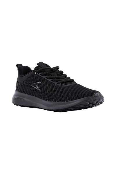 BATA Casual Power Lace-Up Sneakers