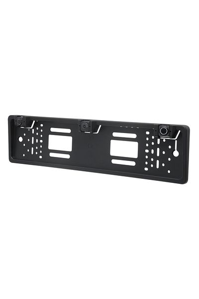 Blow Reversing Set License Plate Holder with Rear View Camera, BLOW Parking Sensors, Buzzer