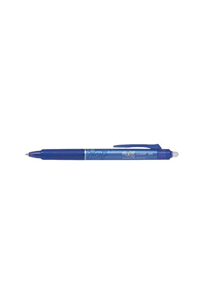 Pilot Frixion Ball Point Pen 0.5mm Blue