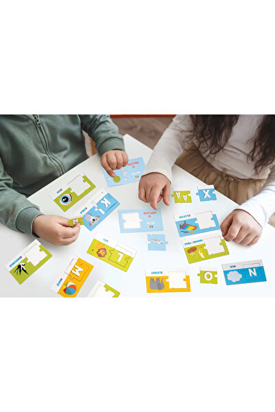 CLEMENTONI ΕΚΠΑΙΔΕΥΤΙΚΟ ΑΛΦΑΒΗΤΟ AGERINO