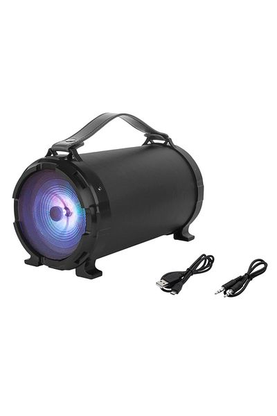 Blow Bluetooth speaker, Blow Bazooka Bt910 Rms 50W, Aux, Usb