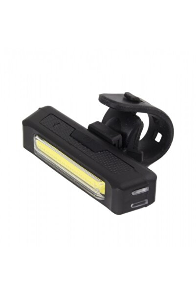 ESPERANZA Lumina fata bicicleta USB Elnath Esperanza